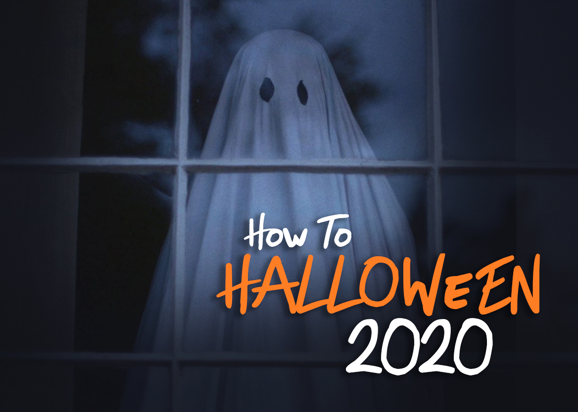 How To Halloween: 2020