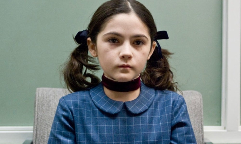 ‘Orphan’ Prequel Star Isabelle Fuhrman Details the ‘First Kill’ De-Aging Process