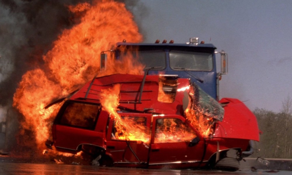 Final Destination 2 – The Highway Nightmare Still Induces Anxiety
