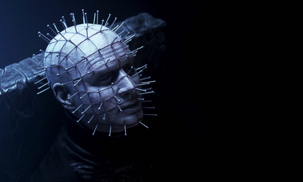 ‘Hellraiser: Judgment’ – One of the More Ambitious Hellraiser Sequels?