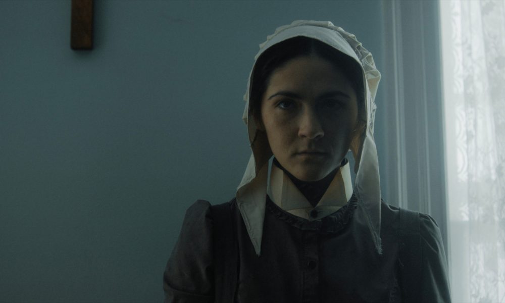 Shudder Heads Back to the 1800s With ‘The Last Thing Mary Saw’ Featuring ‘Orphan’ Star Isabelle Fuhrman [Trailer]