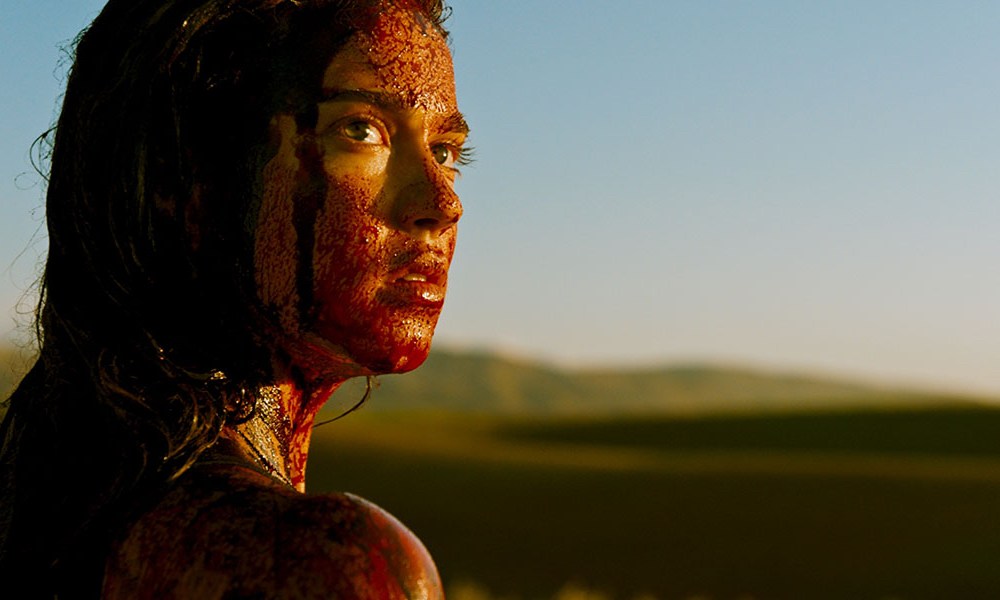 The Substance – Revenge Director Making a Body Horror w/Demi Moore!