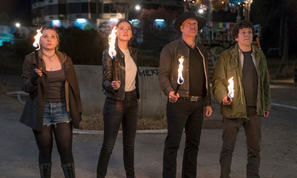 ‘Zombieland 3’? Director Ruben Fleischer Comments on the Possibility