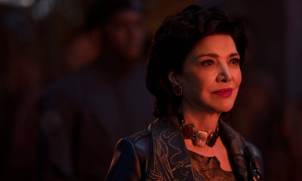 Universal Monsters ‘Renfield’ Movie Adds Shohreh Aghdashloo to the Cast