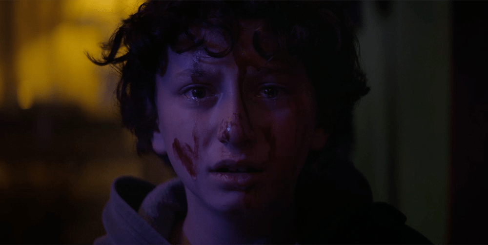 ‘Slapface’ Review – Shudder Monster Movie Goes Heavy on the Heartache