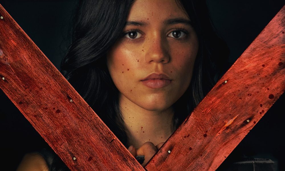 Character Posters for Ti West’s ‘X’ Are Dying to Show You a Good Time