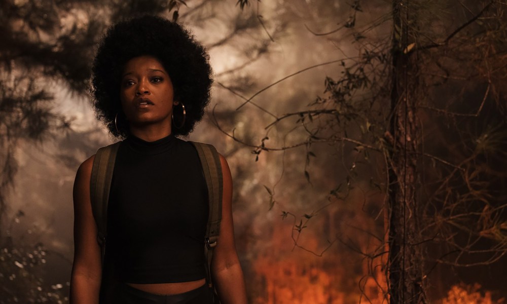 Keke Palmer Gets Long Overdue Revenge in ‘Alice’ Trailer