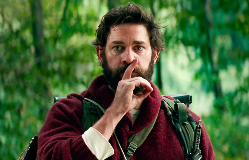 ‘A Quiet Place: Day One’ Hopes to Make Noise March 8, 2024