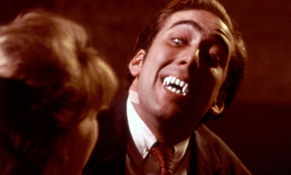 Renfield Movie Brings Nicolas Cage’s Dracula to Theaters in Spring 2023