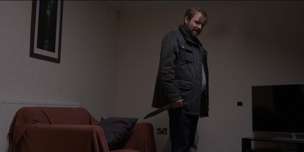 ‘Bull’ Trailer Unleashes Violence in Blood-Soaked Revenge-Thriller