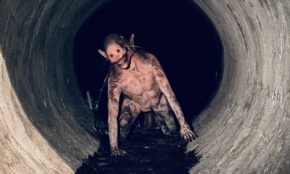 ‘V/H/S/94’ Brings Raatma to Blu-ray in April!