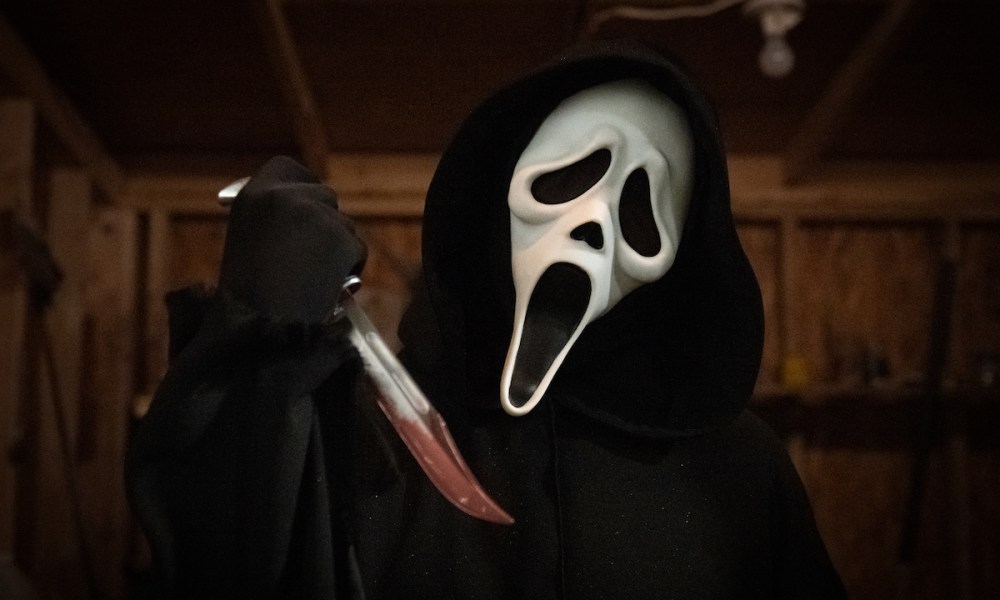 ‘Scream 6’ Will Release in Theaters March 2023!