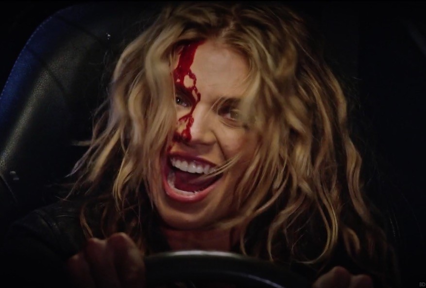 Tubi Announces Horror Movie ‘Titanic 666’ Starring Annalynne McCord
