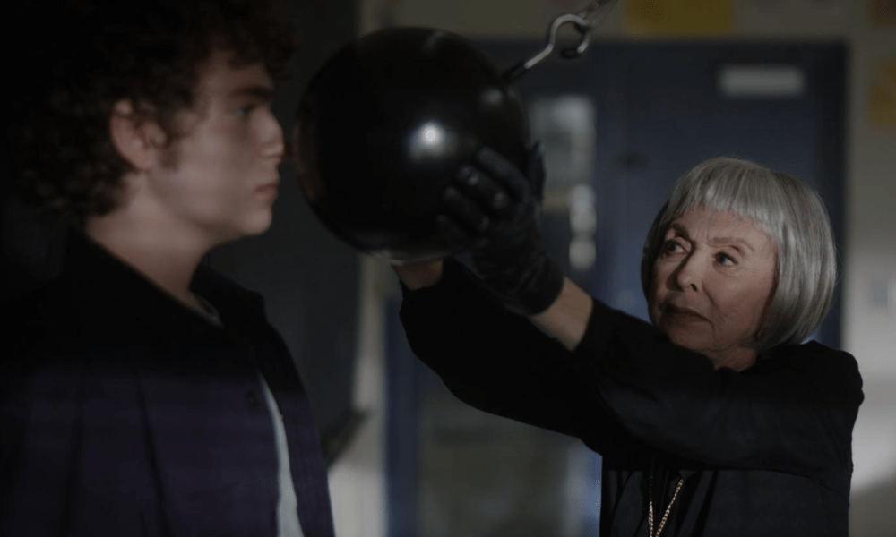 ‘The Prank’ Review – Rita Moreno Dazzles, But Played Too Safe