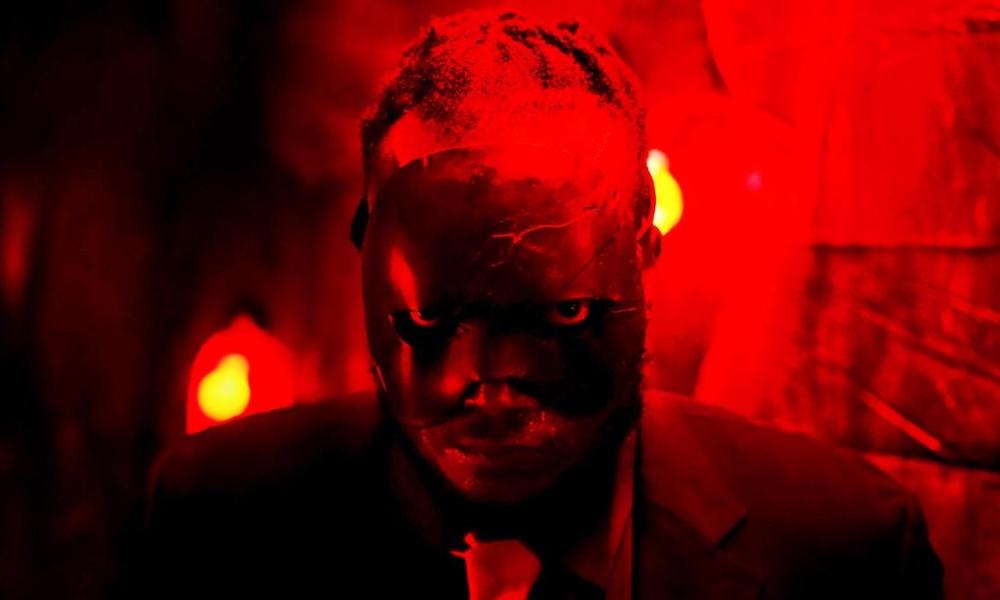 ‘Bitch Ass’ Filmmakers on Giving Birth to an Iconic Black Slasher!