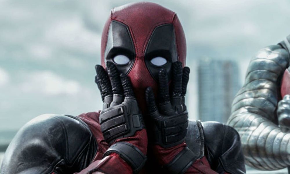 ‘Deadpool 3’ Will Be Directed by ‘Free Guy’ Filmmaker Shawn Levy