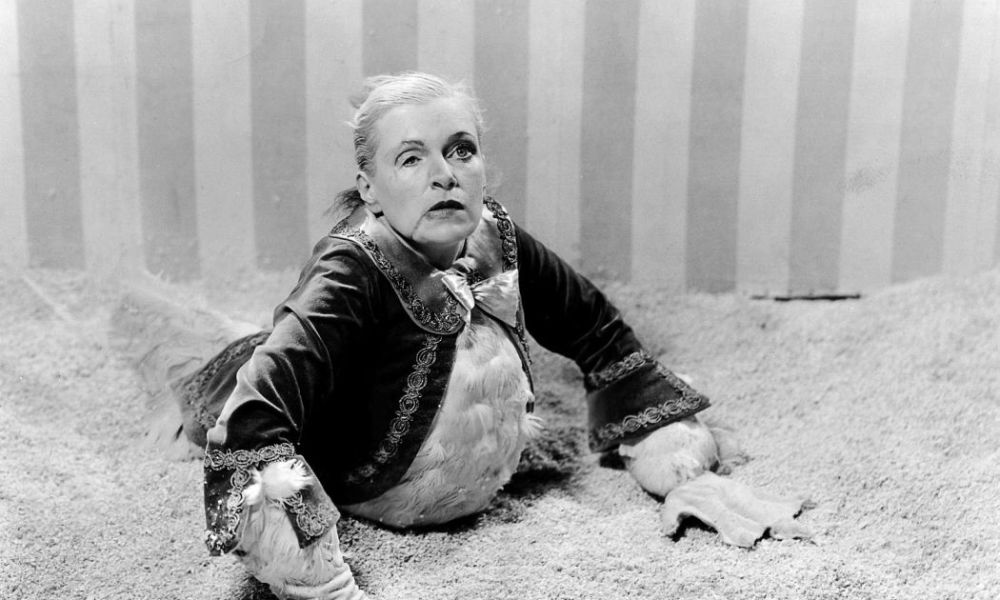 One of Us: The Life, Death, and Resurrection of ‘Freaks’ [Gods and Monsters]