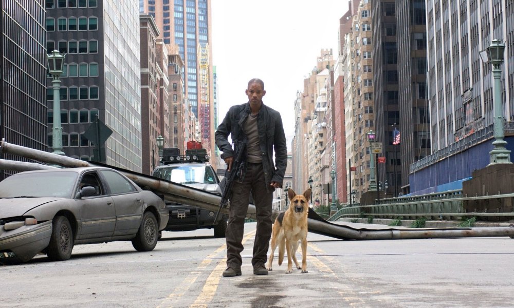 ‘I Am Legend’: Michael B. Jordan To Join Will Smith in Sequel Movie