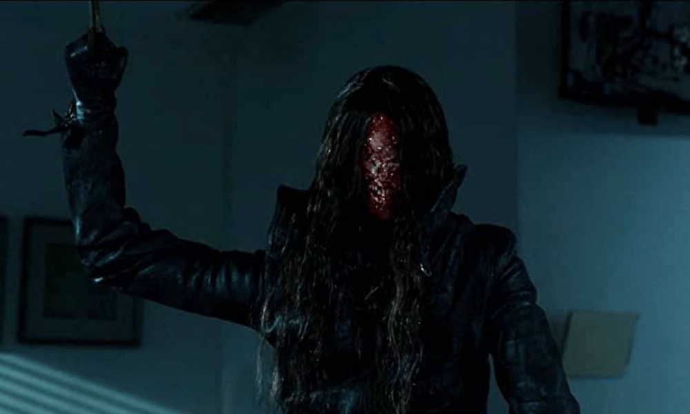 James Wan’s ‘Malignant’ Brings Gabriel to 4K Ultra HD in May