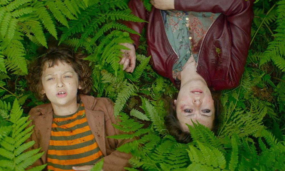 ‘No Looking Back’ SXSW Review – Family Dysfunction Gets Hyper Violent