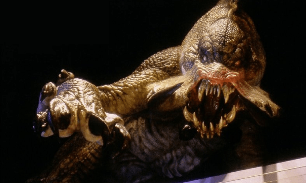 Digging Up ‘The Relic’ 25 Years Later