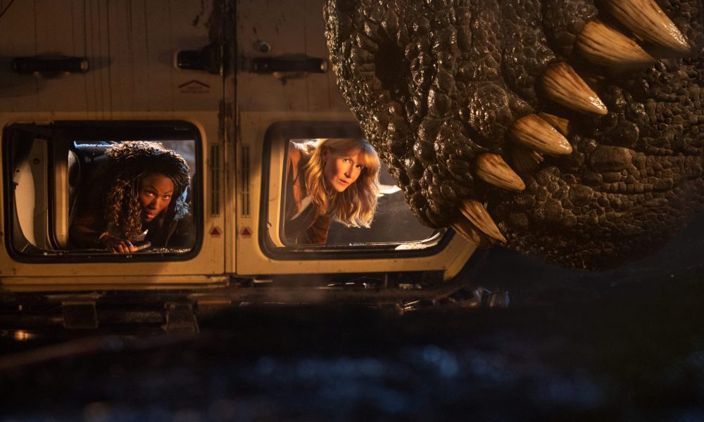 ‘Jurassic World Dominion’ Image Gallery Opens Wide With Over 20 Sights to Show You