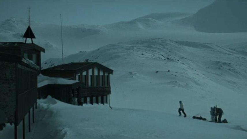 ‘Ski Weekend’ – Thriller from ‘Saw’ Producer Traps Teens in the Snowy Mountains