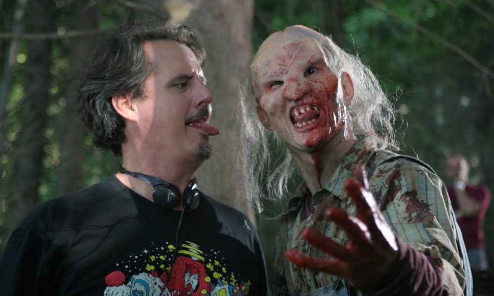 ‘Wrong Turn’ Sequel Director Declan O’Brien Has Passed Away at 56