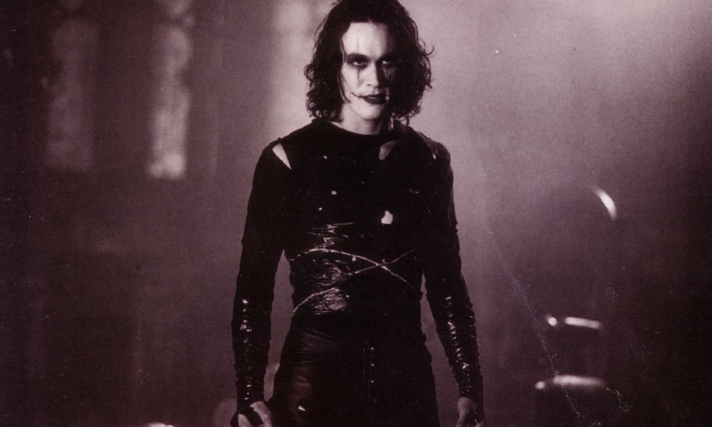 ‘The Crow’ Takes Flight Once Again With Bill Skarsgard Starring