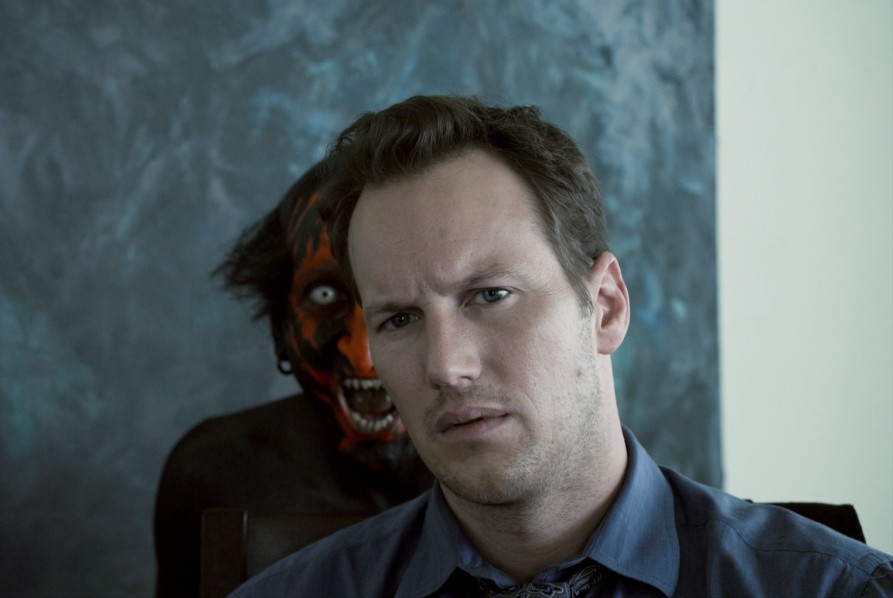 James Wan Celebrates 11 Years of the Hit Horror Movie