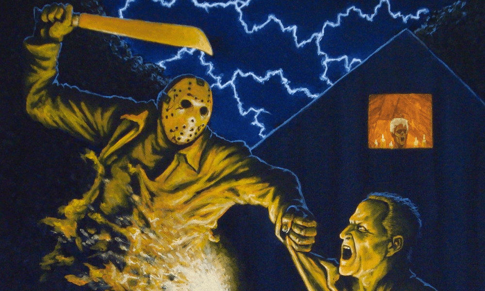 Never Hike Alone 2 Has Been Fully Funded by ‘Friday the 13th’ Fans!