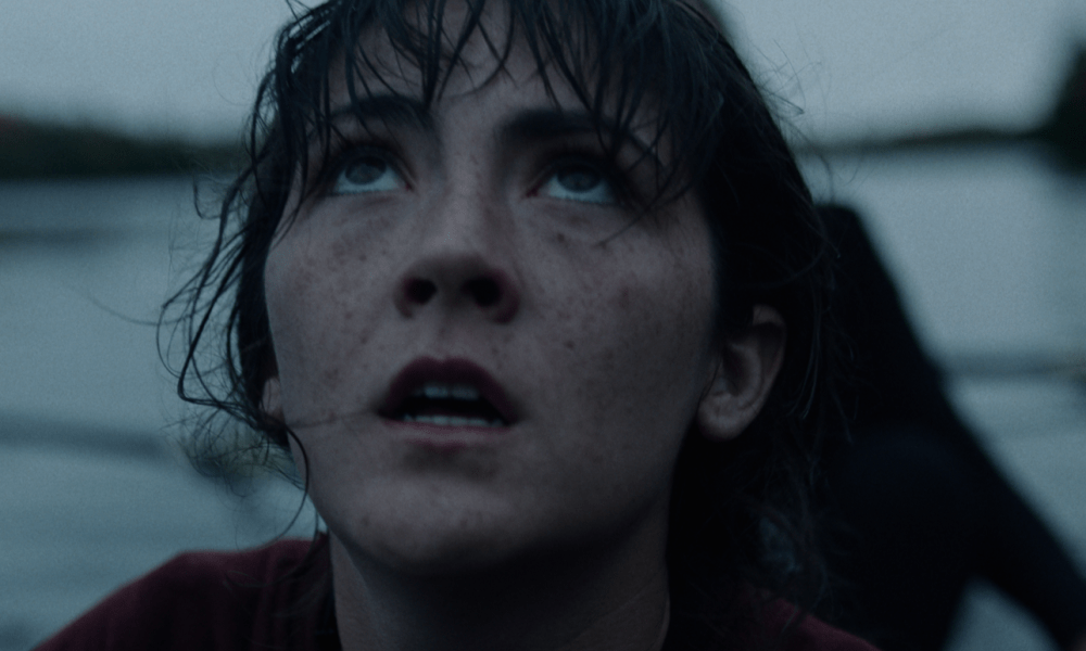 Isabelle Fuhrman Starring in Thriller ‘Unit 234’ Set at a Storage Facility