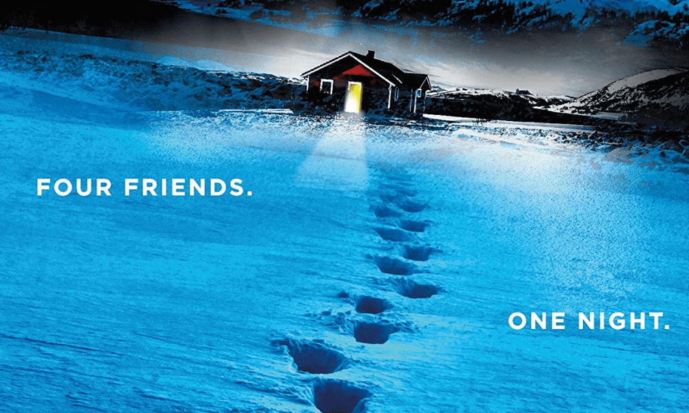 Ridley Scott Producing Film Adaptation of Icelandic Thriller Novel ‘Outside’