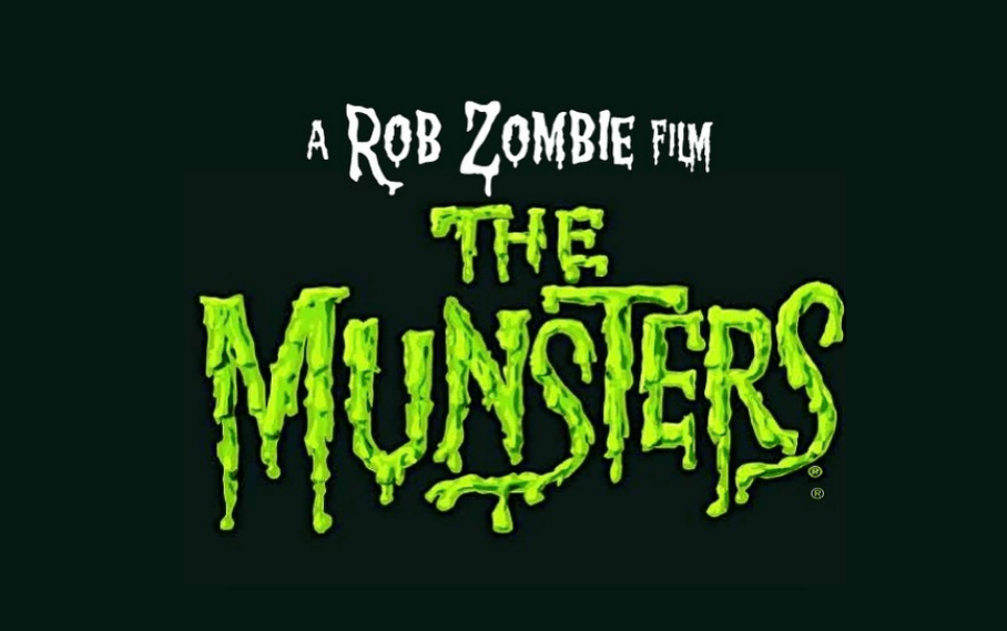 Rumor: Is Rob Zombie’s ‘The Munsters’ Heading to Netflix?!