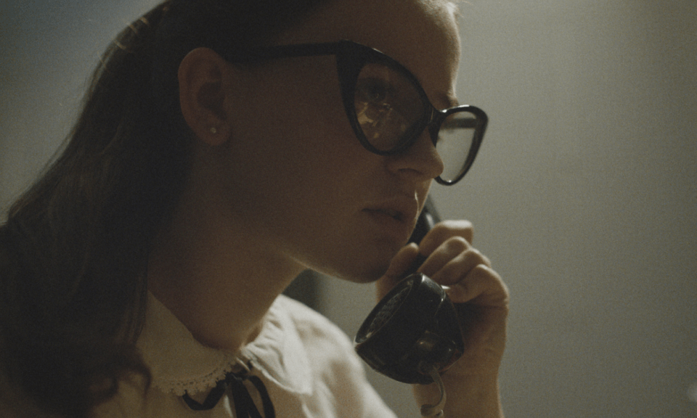 Sierra McCormick Takes Part in a Post-Quarantine Séance in ‘Burnouts’