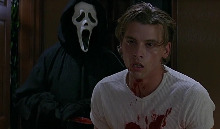 Skeet Ulrich Joins the Cast of Session 9 Director’s Horror Movie Blood