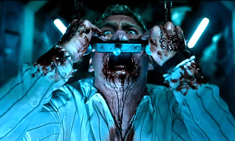 Bryce Hall Horror Movie ‘Skill House’ Will Be Directed by Josh Stolberg