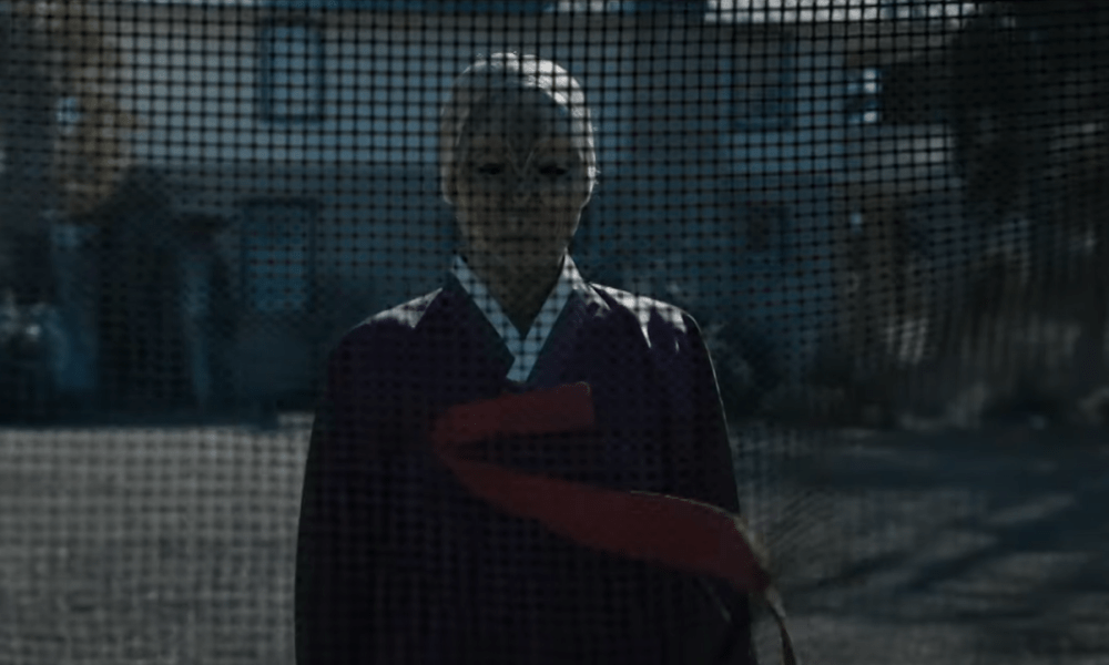 ‘Umma’ is Now Available for At-Home PVOD Rental; Watch First 10 Minutes