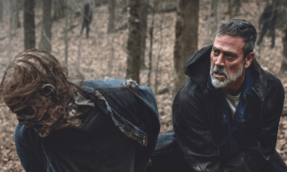 Jeffrey Dean Morgan Will Battle an Evil Ventriloquist Doll in Horror Movie ‘Felix’
