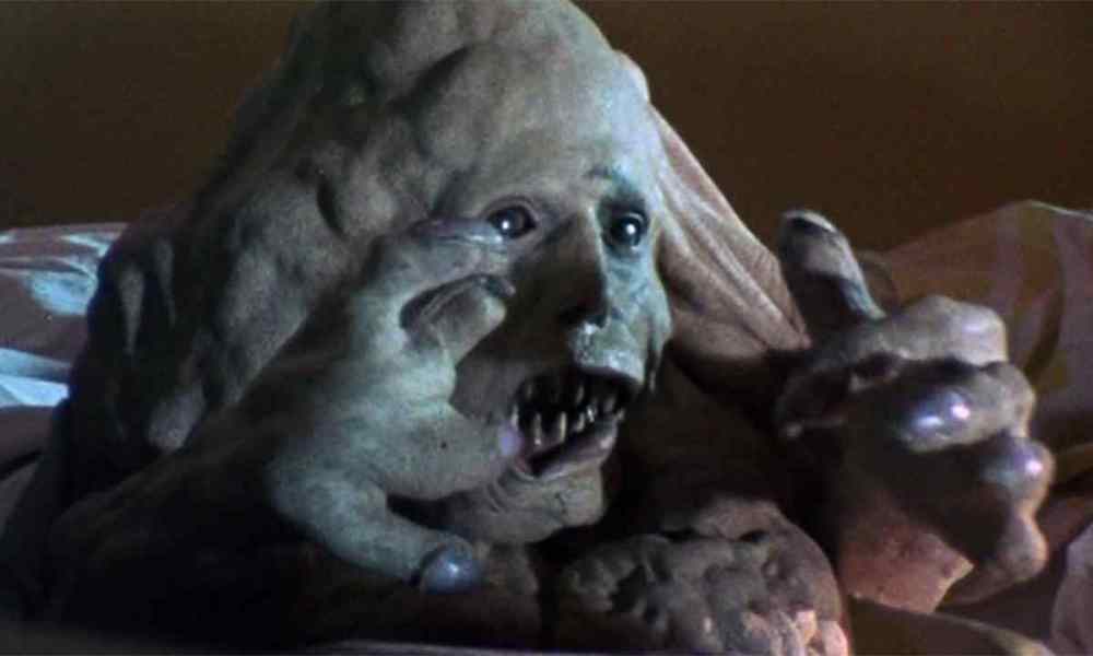 Ryuhei Kitamura Selects Five Horror Movies to Stream on Screambox!