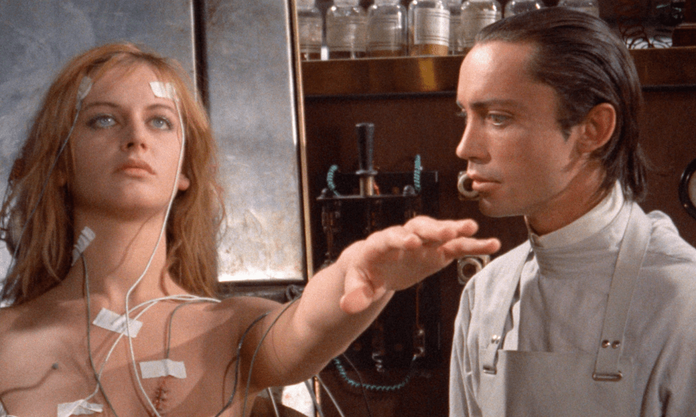 Flesh for Frankenstein – This Must-See Exploitation Film Gets Naughty