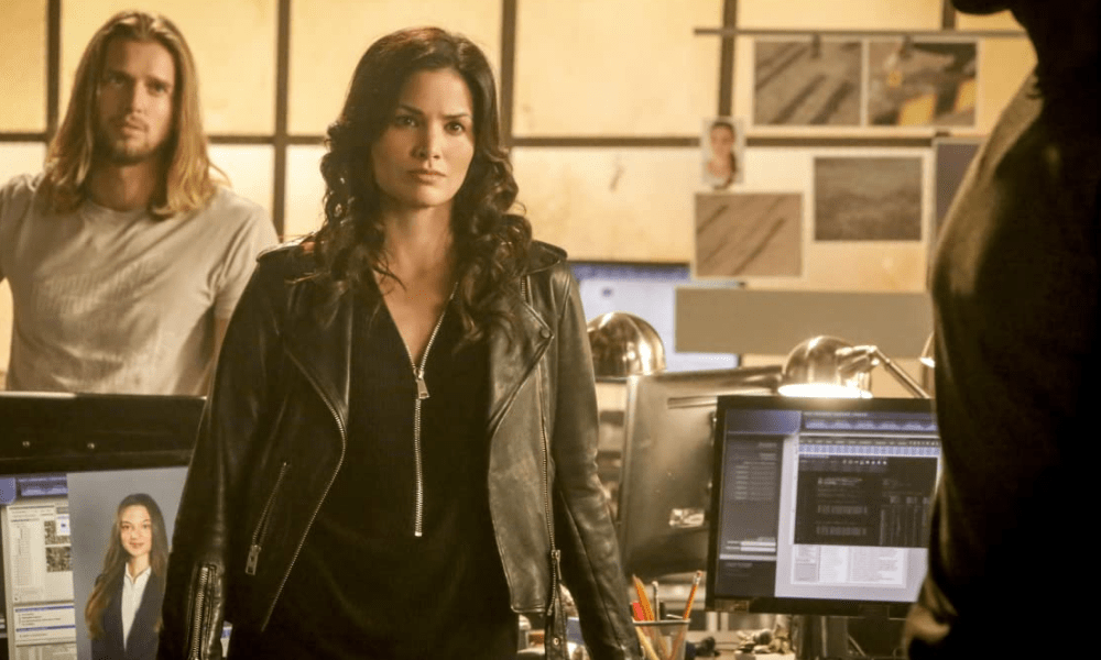“The Purge With Werewolves”: Katrina Law Joins ‘Silent Night’ Director’s ‘Year 2’