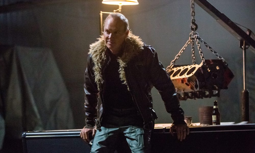 ‘Knox Goes Away’ – Michael Keaton to Direct and Star in Noir Thriller