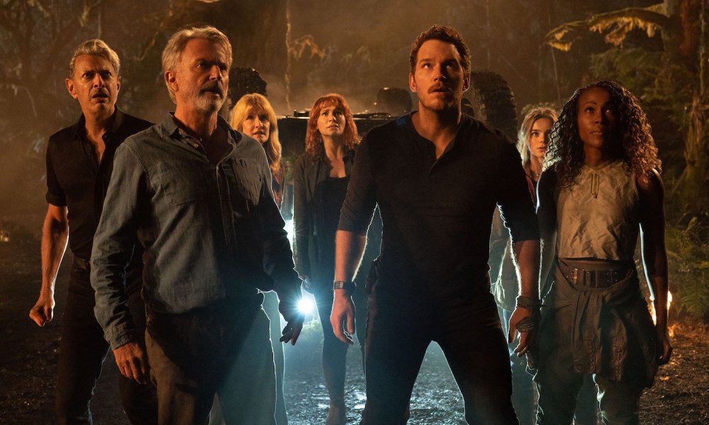‘Jurassic World Dominion’ Just Joined the Previous Two Movies in the Billion Dollar Club