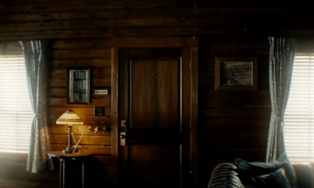 M. Night Shyamalan’s ‘Knock at the Cabin’ – Find Out Who’s Knocking at Midnight PST
