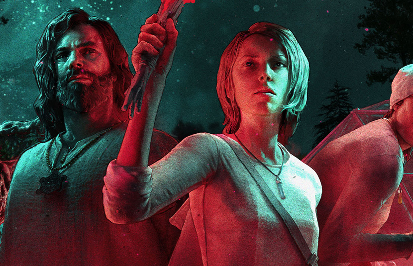 Cosmic Horror Game ‘The Chant’ Generates Good Vibes From New Preview Accolades Trailer [Watch]