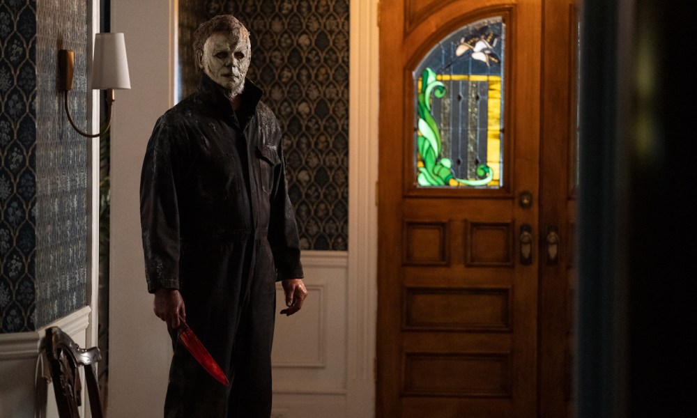 11 Ways the ‘Halloween Ends’ Novelization Improves Upon the Movie