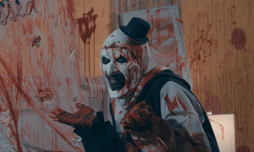 ‘Terrifier 2’ Can’t Be Stopped! Carves Out $5.2M Total Box Office!