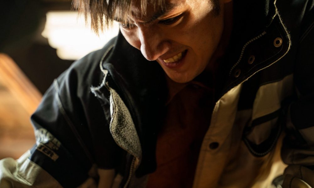 ‘Missing’ Trailer – Japanese Thriller from Bloody Disgusting and Dark Star Pictures Arrives Next Month