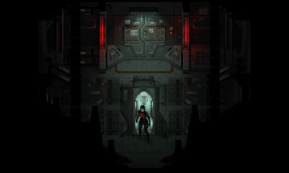 ‘Signalis’ and the Oppressive Mechanics of Survival Horror [Hands-On Preview/Interview]